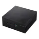 ASUS PN41-BBC029MCS1 Barebone Mini PC Celeron N4500 DOS