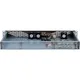 Inter-Tech 1U-K-125L Server Gehäuse silber
