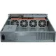 Inter-Tech 2U-2129-N Server Gehäuse silber