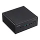 ASUS PN42-BBN200MV Barebone Mini PC Intel N200 DOS