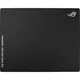 ASUS ROG Moonstone Ace L Glass Mousepad, 500x400mm, Black Edition