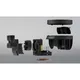 Arctic Liquid Freezer III 240 Black Komplettwasserkühlung für AMD und Intel CPU