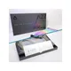 AZZA PCIe 3.0 x16 Extension Cable, Riser Kabel 200mm (90-degree female head)