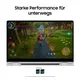SAMSUNG Galaxy Book4 360 15,6" Core 7 150U 16GB/512GB SSD Win11 NP750QGK-KG2DE
