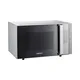 Medion MD 17495 3in1 Mikrowelle mit Grill und Ofen 23L