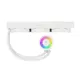 Arctic Liquid Freezer III 360 A-RGB White Komplettwasserkühlung für AMD Intel