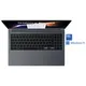 SAMSUNG Galaxy Book4 15,6" Core 3 100U 8GB/256GB SSD Win11 NP750XGK-KB5DE