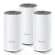 TP-LINK Deco E4 WLAN Mesh System, 3er Set