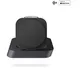 Zens Aluminium Series Magnetic Wireless Nightstand Charger Pro 2 Qi2 schwarz