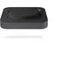 Zens Aluminium Series Magnetic Wireless Nightstand Charger Pro 2 Qi2 schwarz