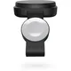 Zens Travel Series 2 in 1 Magnetic Wireless Charger Pro 2 + Watch Qi2 schwarz