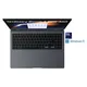 SAMSUNG Galaxy Book4 Pro 360 16" Ultra 7 155H 32GB/1TB SSD Win11 +SmartTag2