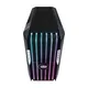 Cooler Master HAF 700 Evo Titanium Grey Big Tower Gaming Gehäuse grau