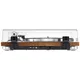 TEAC TN-400BT-X Bluetooth Plattenspieler Walnuss