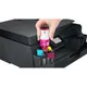 HP Smart Tank Plus 655 Multifunktionsdrucker Scanner Kopierer Fax WLAN