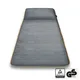 Medisana MM 825 Massagematte grau