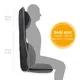 Medisana MC 825 Shiatsu- Akupressur Massagesitzauflage