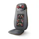 Medisana MCN Massage-Sitzauflage dunkelgrau/orange