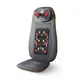 Medisana MCN Massage-Sitzauflage dunkelgrau/orange