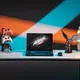 GIGABYTE AORUS 16X ASG-63DEC65SH i9-14900HX 32GB/2TB SSD 16" QHD RTX4070 W11H