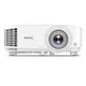 BenQ MW560 Business-Projektor mit Ganzglasobjektiven 16:10, 4000 ANSI Lumen WXGA