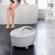 Medisana FS 888 Premium Fußsprudelbad