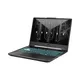 ASUS TUF Gaming A15 FA506NC-HN059W 15,6" FHD R5-7535HS RTX3050 16GB/512GB W11