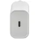 4smarts Schnelllade-Set 20W mit 1,5m Lightning Kabel f. iPhone