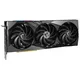 MSI GeForce RTX 4060Ti Gaming X Slim 8GB GDDR6 Gaming Grafikkarte 3xDP/HDMI