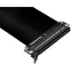Thermaltake Gaming PCIe x16 Riser Kabel 200mm