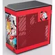 HYTE Y60 Hakos Baelz Ltd Edition Zweikammer ATX Midi Tower Gehäuse Seitenfenster