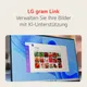 LG gram 17" Pro Core Ultra 7 155H 32GB/2TB IPS Win11 schwarz 17Z90SP-G.AD7BG