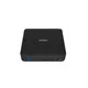 ZOTAC ZBOX edge CI343 Mini-PC Barebone N100 0GB/0GB Intel UHD DOS
