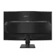 Gigabyte GS32QC 80cm (31.5") QHD Gaming Monitor Curved 16:9 HDMI/DP 165Hz Sync