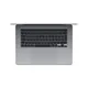 Apple MacBook Air 15,3" 2024 M3/16/512GB SSD 10C GPU Space Grau MXD13D/A