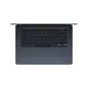 Apple MacBook Air 15,3" 2024 M3/16/512GB SSD 10C GPU Mitternacht MXD43D/A