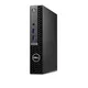 DELL OptiPlex 7010 Micro MFF i5-12500T 16GB/512GB SSD WLAN Windows 11 Pro