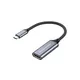 Conceptronic ABBY09G USB-C-zu-HDMI-Adapter, 4K 60Hz