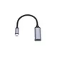 Conceptronic ABBY09G USB-C-zu-HDMI-Adapter, 4K 60Hz
