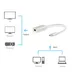 EQUIP 133457 USB-C auf Mini DisplayPort Adapter