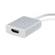 EQUIP 133452 USB Typ C auf HDMI Adapter