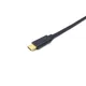 EQUIP 133428 USB-C auf DisplayPort-Premium-Kabel, M/M, 3.0m, 4K/60 Hz