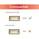 EQUIP 133382 USB-A auf Seriell RS232 DB9 Adapter