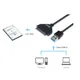 EQUIP 133471 USB 3.0 auf SATA Adapter