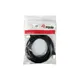 EQUIP 119340 HDMI 2.0 High Speed Kabel, Aluminiumgehäuse, 5.0m