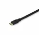 EQUIP 119307 HDMI auf Mini HDMI Kabel, 2.0m
