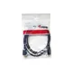 EQUIP 119350 HDMI 2.0 High Speed Kabel, 1.8m