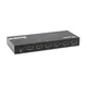 EQUIP 332726 5-Fach HDMI 2.0 Switch