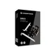 Conceptronic EMRICK04B 2-in-1-M.2-SSD-PCIe-Adapter