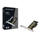 Conceptronic EMRICK05B M.2-NVMe-SSD-PCIe-Adapter